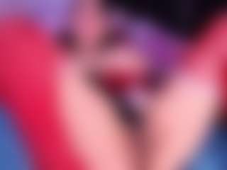 Anny's Live Sex Cam Show
