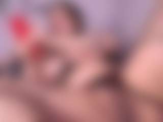 Anny's Live Sex Cam Show