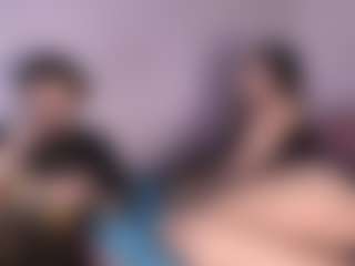 Live cam show with Anny - Slave on slutload
