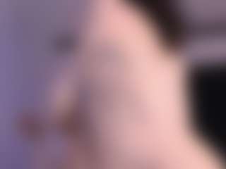 Live cam show with Anny - Slave on Camsoda