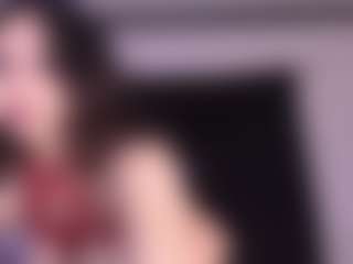Live cam show with Anny - Slave on hrnylive.com