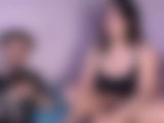 Live cam show with Anny - Bondage on Camsoda