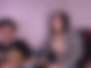 Annyのライブセックスチャットショー