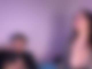 Live cam show with Anny - Slave on SpankPalCams