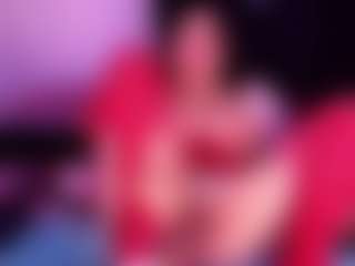 Live cam show with Anny - Brown Eyes Red Hair on SpankPalCams