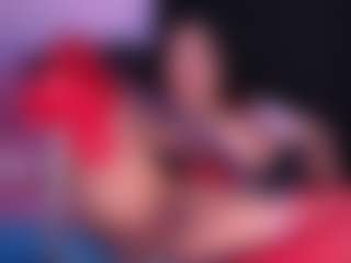 Anny's Live Sex Cam Show