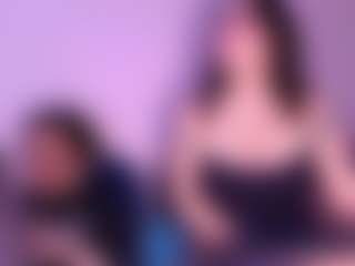 Anny's Live Sex Cam Show