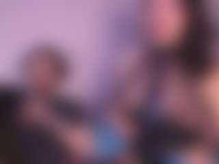 Live cam show with Anny - Slave on Hubzter Live