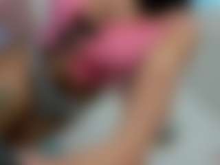 Live cam show with clodymalla22 - Black Hair on Camsoda