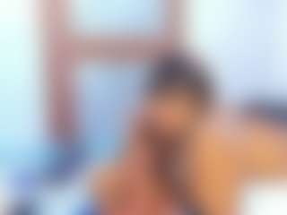 Live cam show with Hanny - Bedroom Brown Hair on madthumbs
