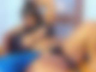 Hanny's Live Sex Cam Show