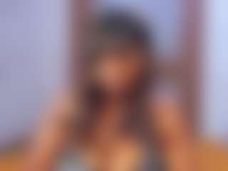 Hanny's Live Sex Cam Show