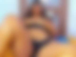 Live cam show with Hanny - Solo on chickslive.net