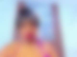 Hanny's Live Sex Cam Show