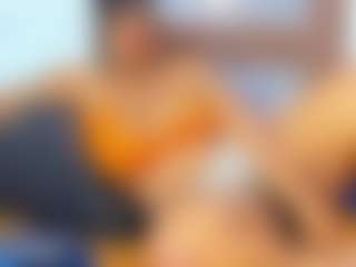 Hanny's Live Sex Cam Show