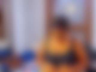 Hanny's Live Sex Cam Show