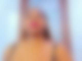 Live cam show with Hanny - Black Shaved Pussy on makecum.org