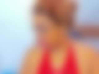 Live cam show with Hanny - Brown Hair on Mixed Magazine Live