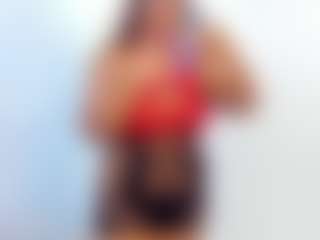 Live cam show with Hanny - Brown Hair on Lustler
