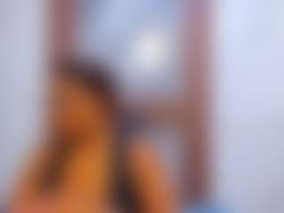 Live cam show with Hanny - Solo on Camsoda