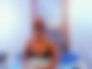 Hanny's Live Sex Cam Show