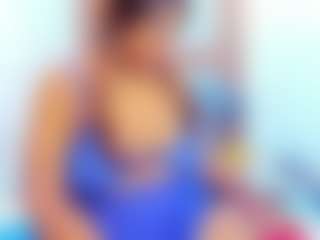 Hanny's Live Sex Cam Show
