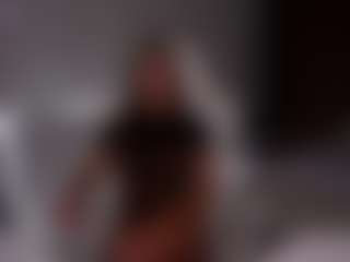 Evelina-fox's Live Sex Cam Show