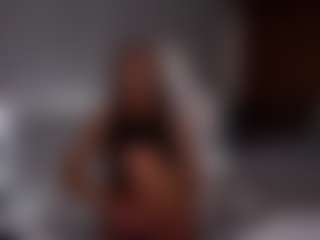 Evelina-fox's Live Sex Cam Show