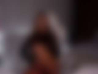 Live cam show with Evelina-fox - Living Room on CSO-WL