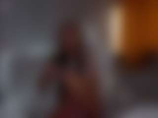 Live cam show with Evelina-fox - Living Room on camwithhim.com