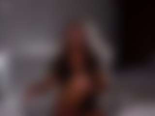 Evelina-fox's Live Sex Cam Show