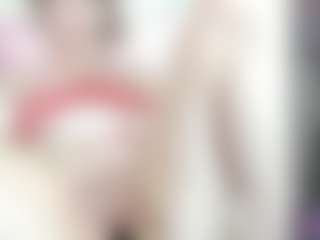 Live cam show with Kaya-Devis - Thong on Hubzter Live