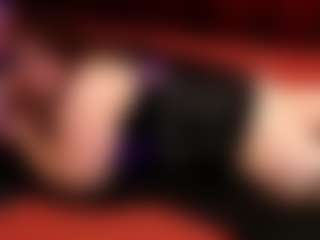 Live cam show with Ramora Rey - Blue Eyes on Camsoda Late Night