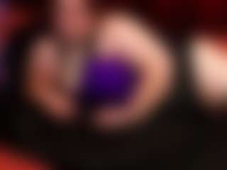 Live cam show with Ramora Rey - Curly on madthumbs