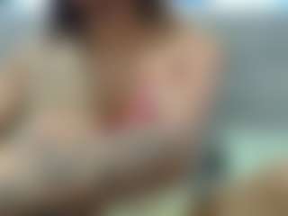 soll-red's Live Sex Cam Show