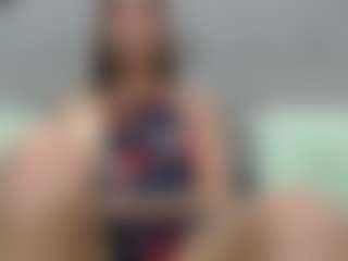 soll-red's Live Sex Cam Show
