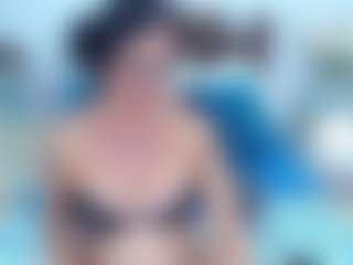 Live cam show with NewYoselinTS - Cumshot on 1on1-livenow