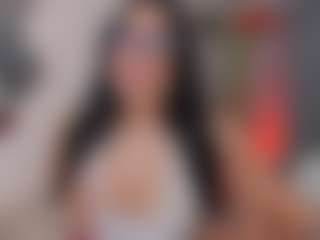 Live cam show with E M E L I E - 89 - Strip Red Hair on Livezox