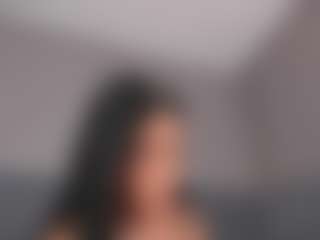 Live cam show with E M E L I E - 89 - Red Hair Shaved Pussy on SmokeAndPoke