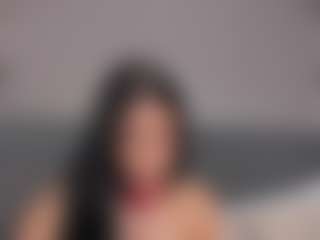 Live cam show with E M E L I E - 89 - Red Hair Blowjob on ObeyMaria