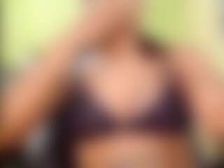 Cam Show en direct de Alina-Blaze