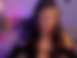 L A I A's Live Sex Cam Show