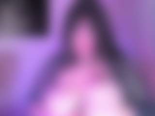 Live cam show with Mikuru28 - Grandes Tetas on crypto-cams