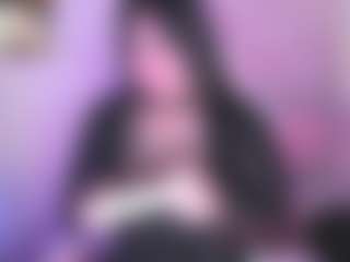 Live cam show with Mikuru28 - Cosplay BBW on TeamSkeetLive