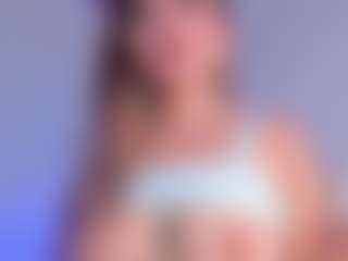 Seks show na żywo z HannahDavisX
