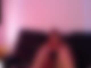 Cam Show en direct de AllysonKooper