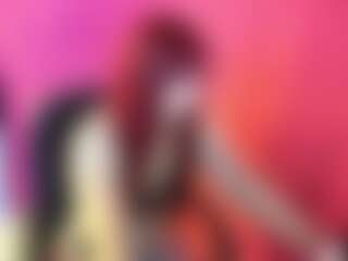 NymphoBunni's Live Sex Cam Show