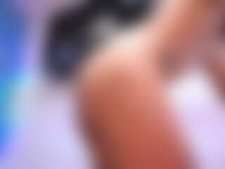 Live-sekscamshow van AlannahPresston