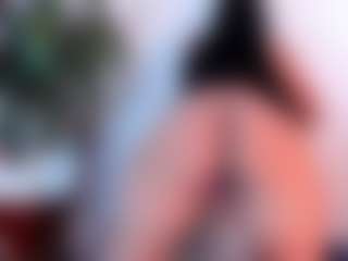 Live cam show with 1m-amber - Thong on CSO-WL