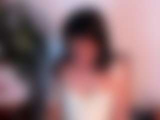 Live cam show with 1m-amber - Thin on Soda Cam